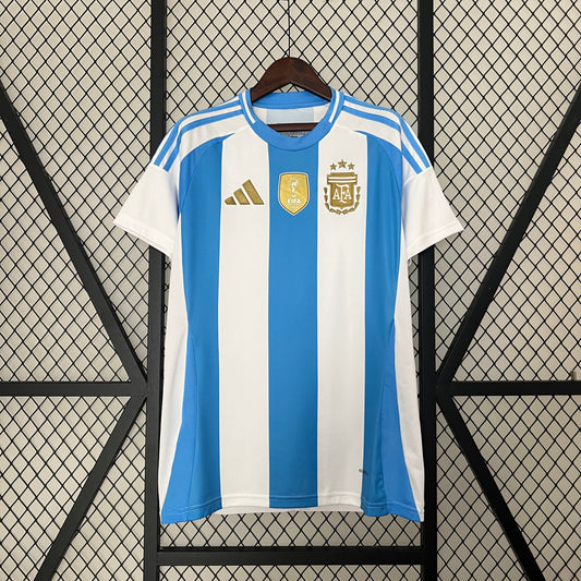2024 Argentina home S-4XL